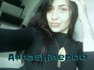 Annashinepoo