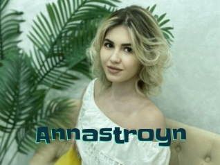Annastroyn