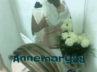 annemary28 Live Cams