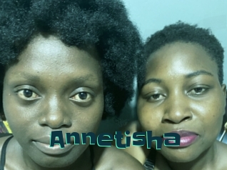 Annetisha