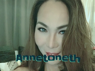 Annetoneth