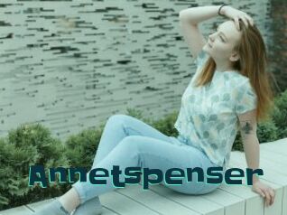 Annetspenser