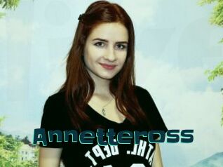 Annetteross