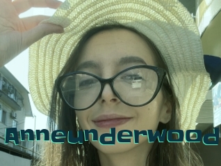 Anneunderwood