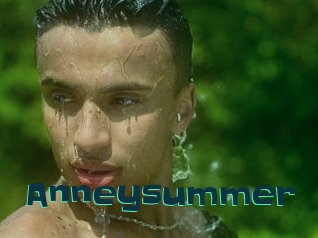 Anneysummer