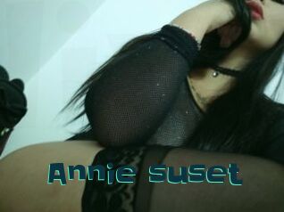 Annie_suset
