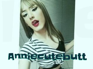 Anniecutebutt