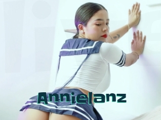 annielanz Live Cams