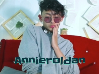 Annieroldan