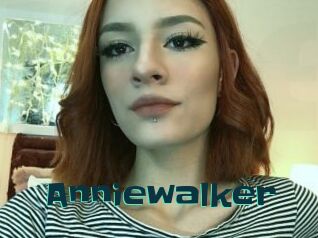 Anniewalker
