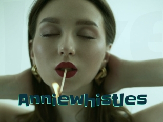 Anniewhistles