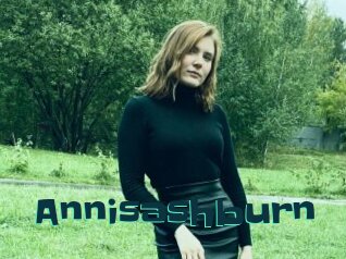 Annisashburn