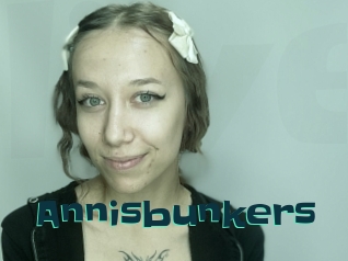 Annisbunkers