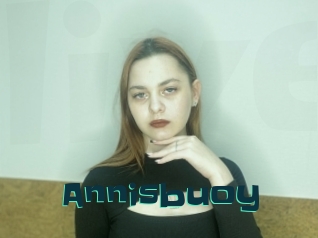 Annisbuoy