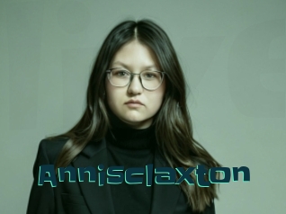 Annisclaxton