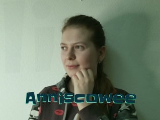 Anniscowee