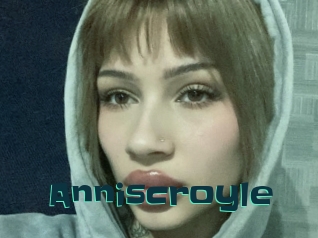 Anniscroyle