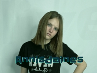 Annisdaines