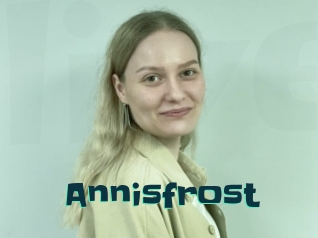 Annisfrost