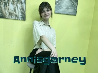 Annisgarney