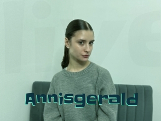 Annisgerald