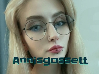 annisgossett Live Cams
