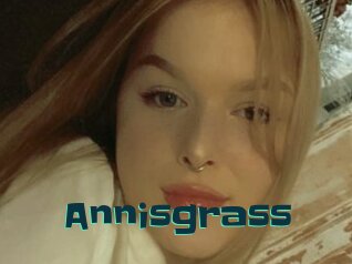 Annisgrass