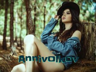 Annivolkov