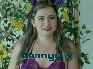 Annnyy_X