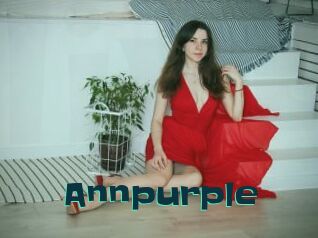 Annpurple