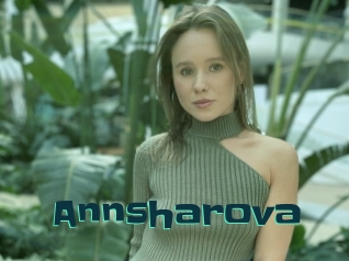 Annsharova