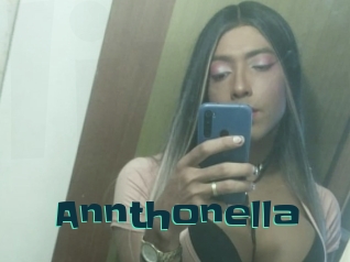 Annthonella