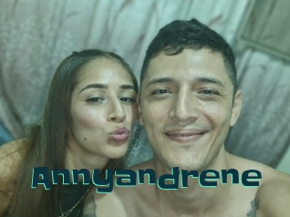 Annyandrene