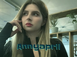 Annyapril