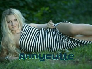 Annycutte