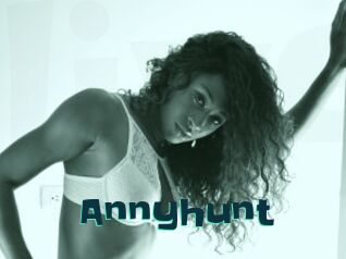 Annyhunt