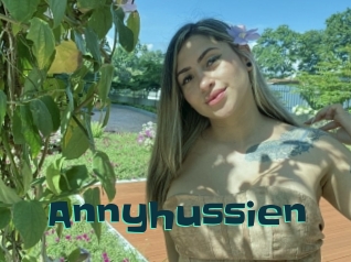 Annyhussien