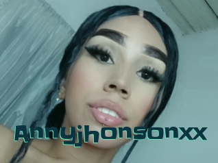 Annyjhonsonxx