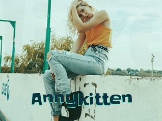 Annykitten