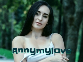 Annymylove
