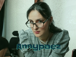 Annypaez