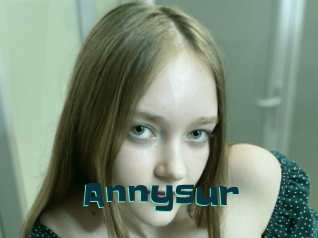 Annysur