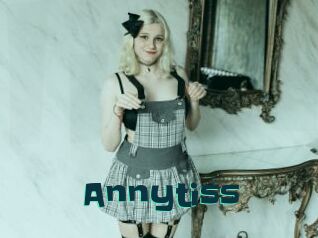 Annytiss