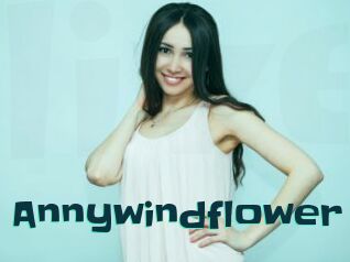 Annywindflower