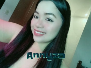 Annyza