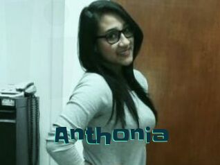 Anthonia