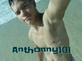 Anthonny101