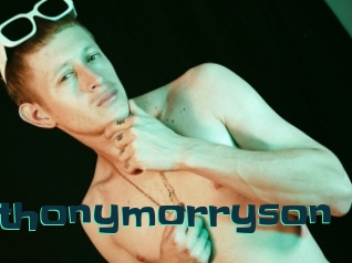 Anthonymorryson