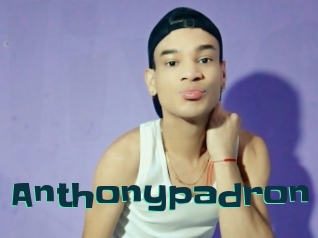 Anthonypadron