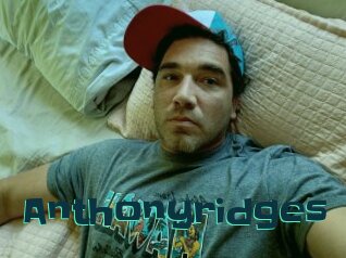 Anthonyridges